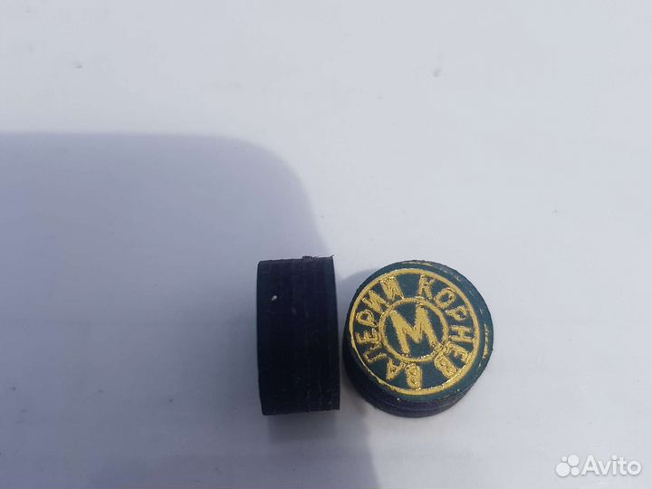 Наклейка на кий