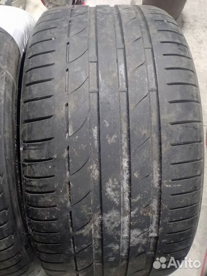 Bridgestone Alenza Sport 275/35 R20