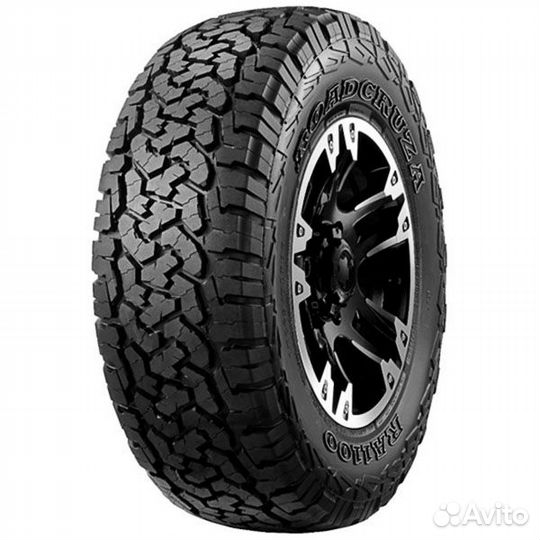 Roadcruza RA1100 A/T 225/60 R18
