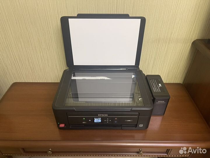 Epson L486