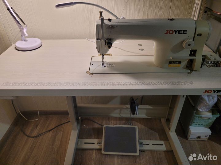 Швейная машина промышл.бу