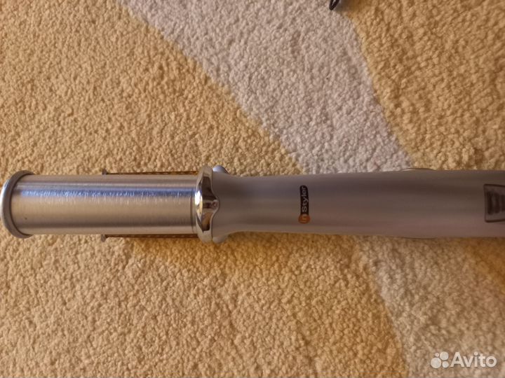 Стайлер для волос