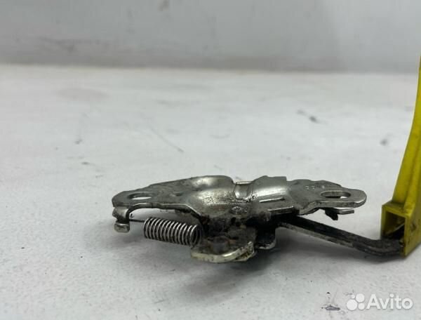 Замок капота передний Citroen C3 Picasso хэтчбек