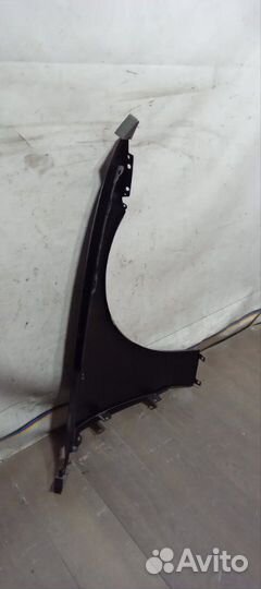 Крыло левое переднее левое Audi A7