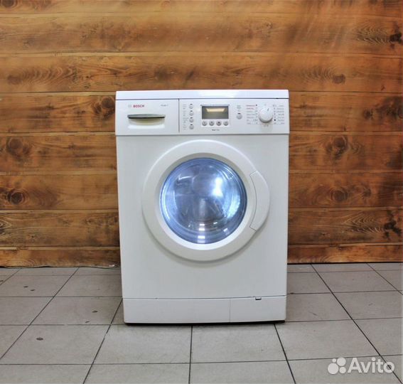 Стиральные машины бу