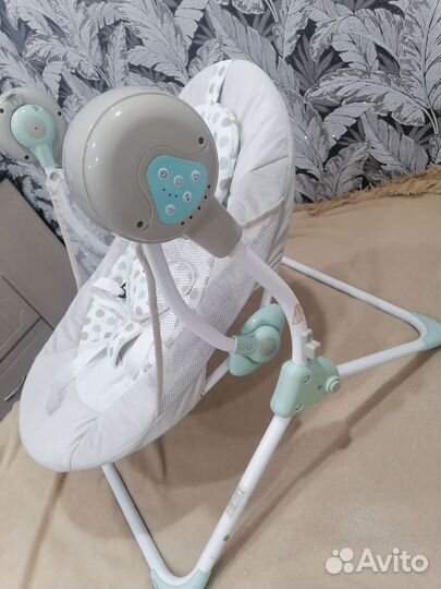 Детские качели