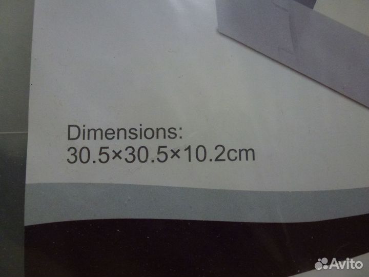 Органайзер складной