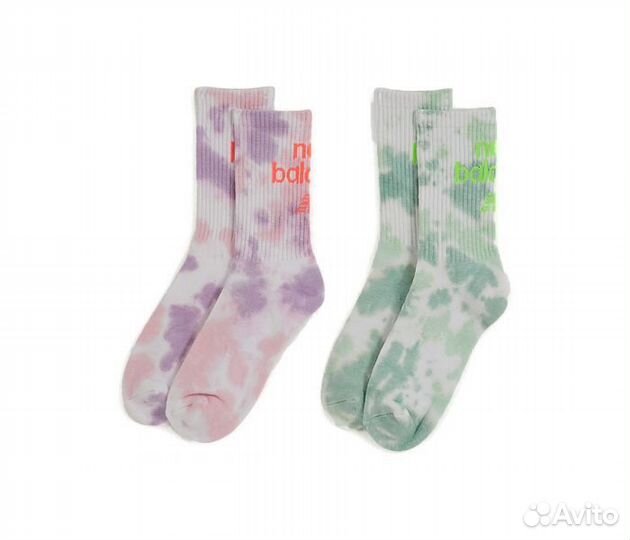 Оригинальные носки New Balance