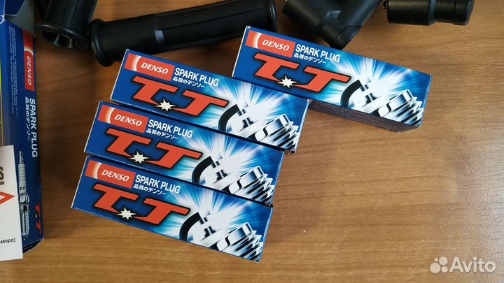 Катушка зажигания logan Логан Largus duster