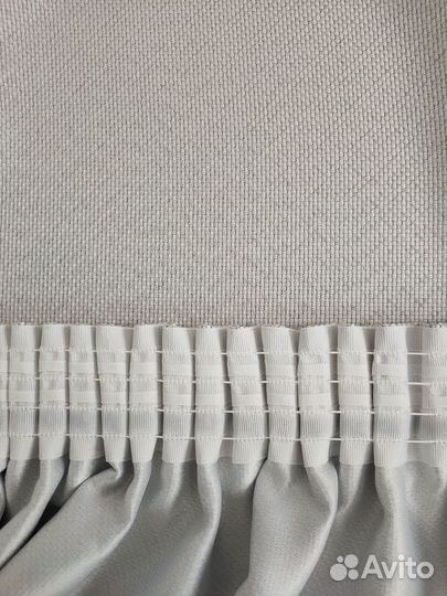 Шторы Плотные Новые