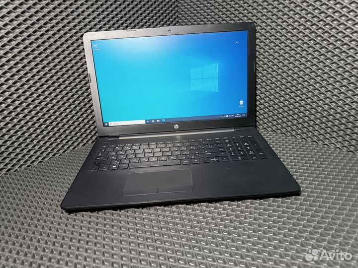Ноутбук HP 15-BW024UR(Т656)