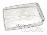 AF C11631L стекло фары основной лев Iveco Eu