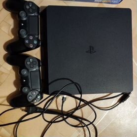 Sony playstation 4 slim