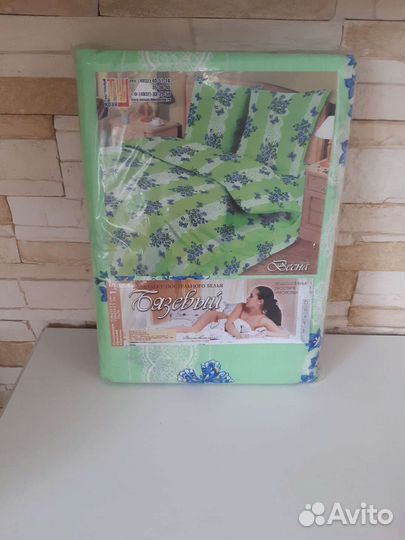 Белье постельное