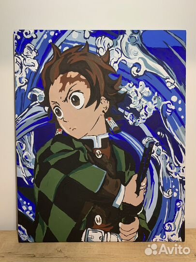 Картины по номерам/картина по фото