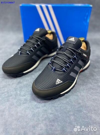 Кроссовки Adidas Terrex