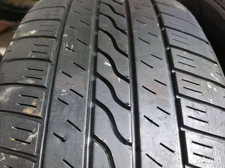 Bridgestone Dueler H/L 235/55 R19 101V
