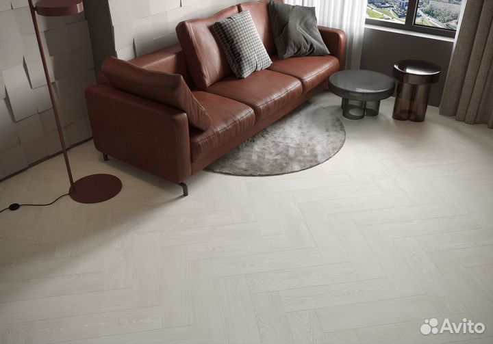 Ламинат со склада