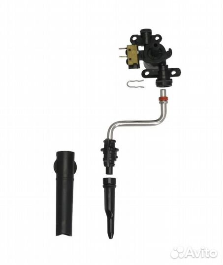 Капучинатор в сборе DeLonghi esam и EAM