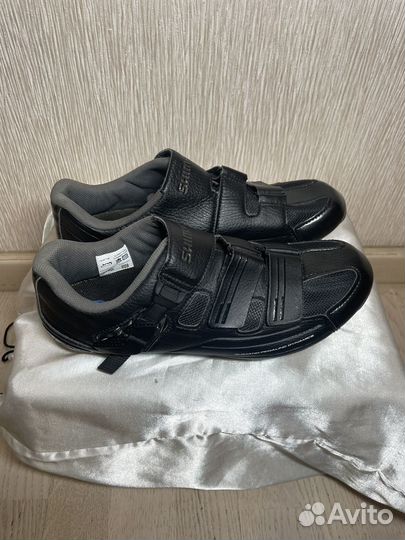 Велотуфли shimano SH-RP300