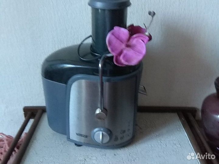 Соковыжималка