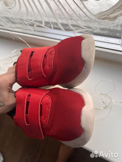 Кроссовки jomoto 38