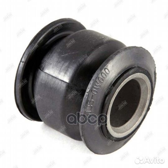 BH22102 сайлентблок зад. попереч. тяги Nissan