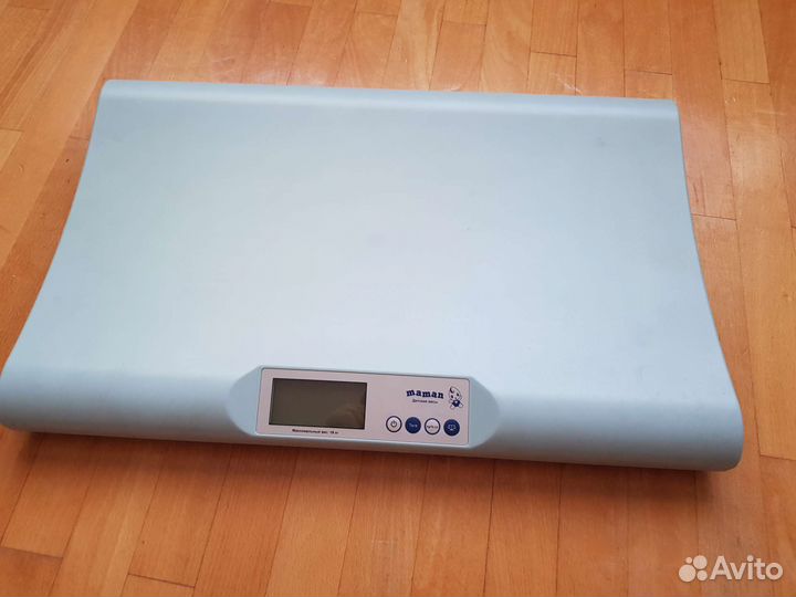 Детские весы для новорожденных