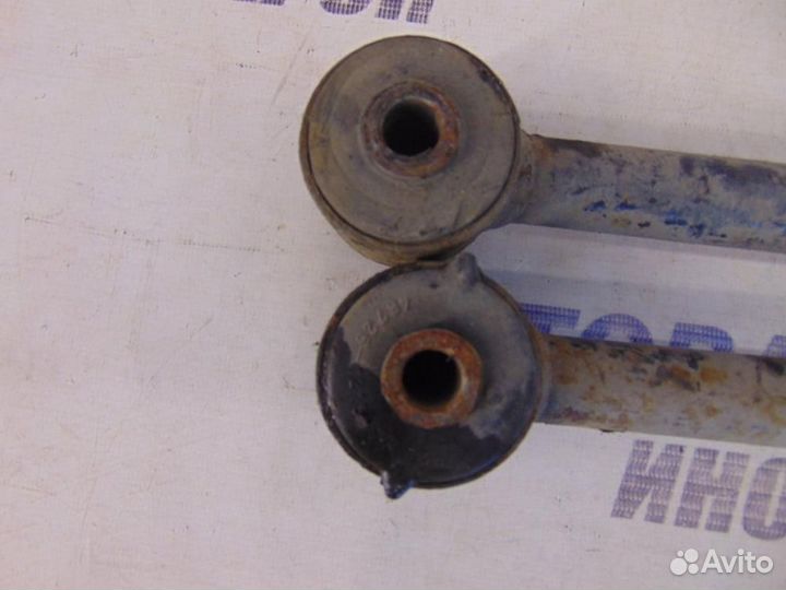 Тяга задняя продольная для Toyota Carina E 1992-1