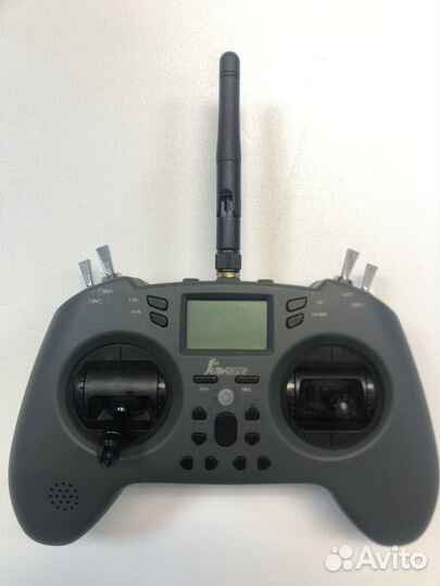 Jumper T-lite elrs V2+ кофр, батки и тд