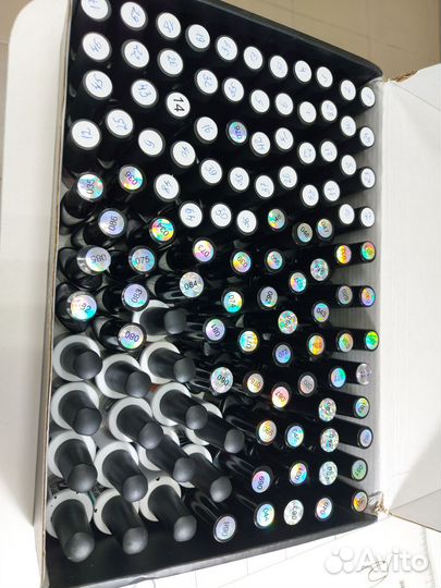 Продам гель лаки