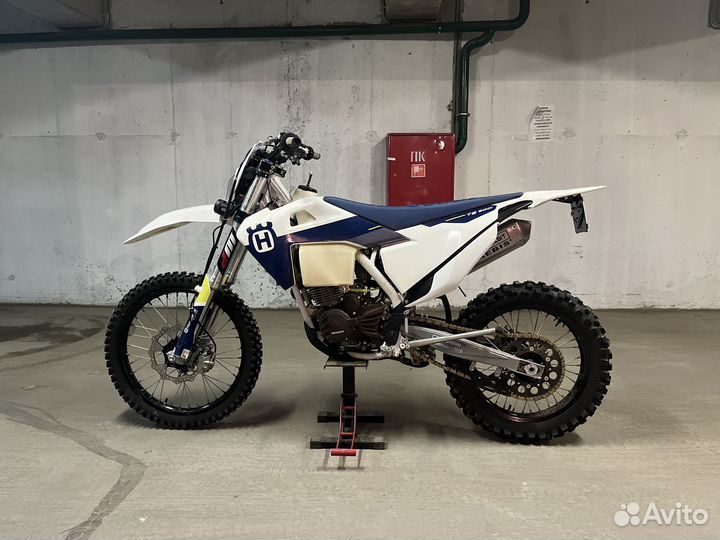 Regulmoto Aqua Enduro 250