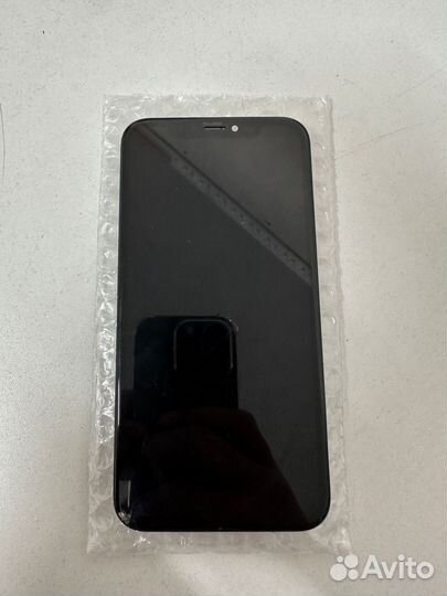 Дисплей для iPhone xr