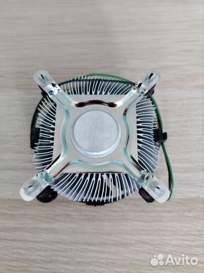 Кулер Intel D75716-002 Socket: LGA775