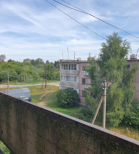 2-к. квартира, 49 м², 3/3 эт.