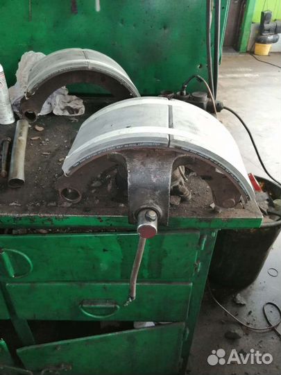 МАЗ 5336 с КМУ, 2012