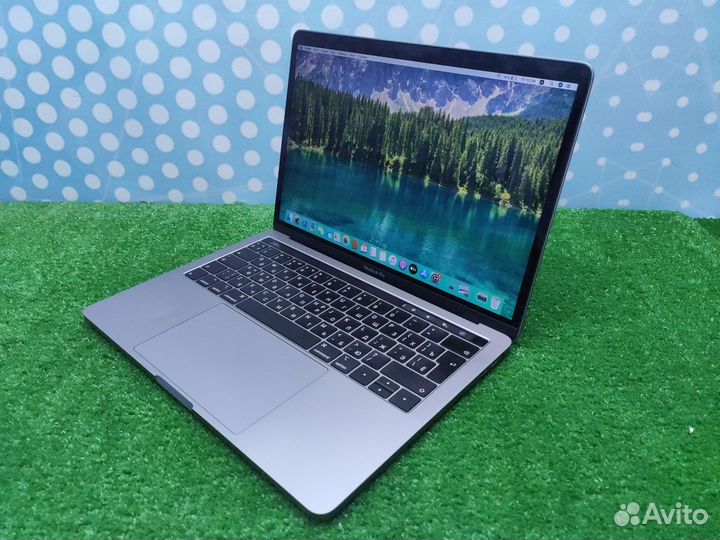 Macbook Pro 13 2019