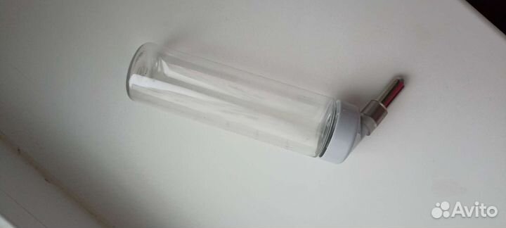 Поилка для грызунов