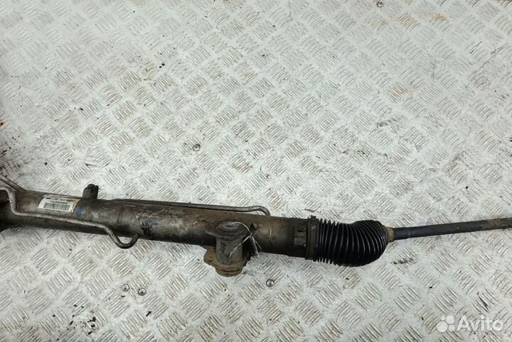 Рейка рулевая Ford Tourneo Custom