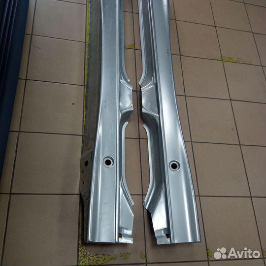 Пороги bmw е36