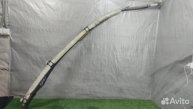 Подушка безопасности (шторка) левая Mercedes Benz