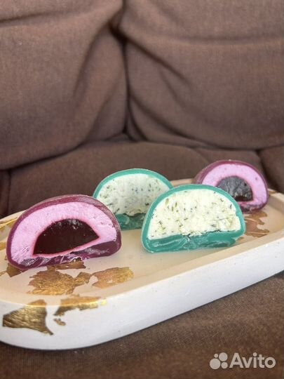 Японский моти