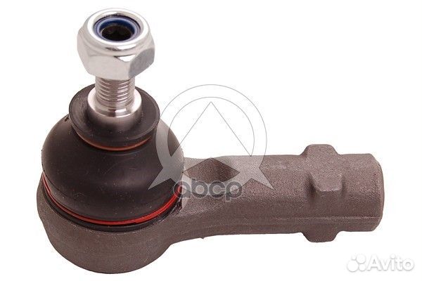 Наконечник рулевой тяги перед прав/лев 8723
