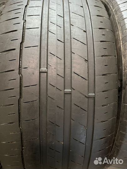 Hankook Ventus S1 Evo3 SUV K127A 285/45 R21 113Y