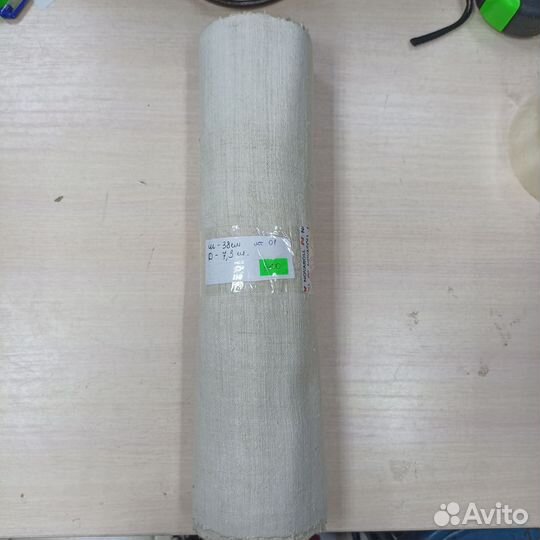 Домоткань старинная 7,3 м лот 01 (сзр)