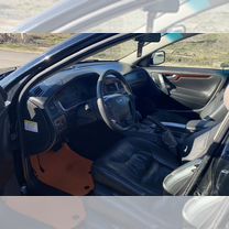 Volvo XC70 2.4 AT, 2001, 267 000 км