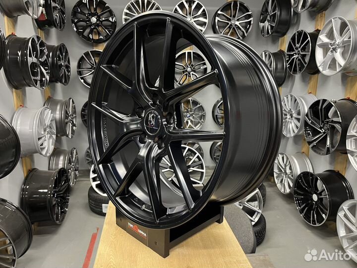Диски R18 Koko Kuture Monoblock 8th