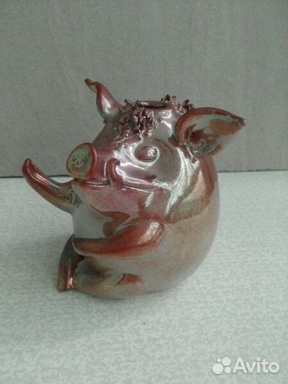 Хрюша. Сувенир