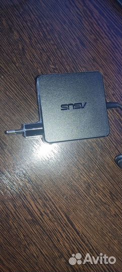 Зарядное устройство для ноутбука asus