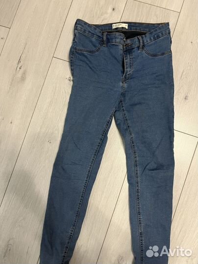 Джинсы женские